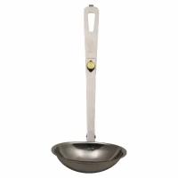 Походная посуда Fox Outdoor Folding Stainless Steel Ladle