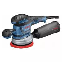 Эксцентриковая шлифовальная машина 400Вт 150мм GEX 40-150 UNI – Bosch Power Tools – 060137B202 – 4059952528779