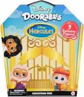 Фигурка Игрушка коллекционные фигурки Doorables серия Hercules Геркулес Дисней