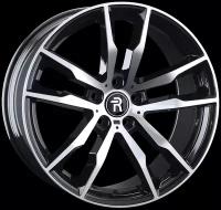 Диск Replica B222 20.00x10.5 PCD5x112.00 ET40 Dia66.60