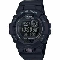 Наручные часы G-Shock GBD-800-1B