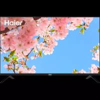 Телевизор Haier 32 SMART TV BX