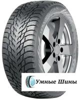 Шины для легковых автомобилей Nokian Tyres Hakkapeliitta R3 R16 215/60 99R