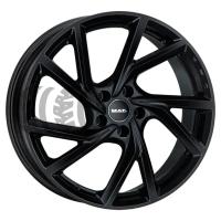 Колесный диск MAK Kassel 7.00x17.00/5x108.00 D72.00 ET42.00 Gloss Black