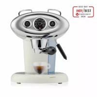 Капсульная кофемашина illy X7.1 Iperespresso (White)