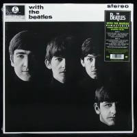 Виниловая пластинка Parlophone Beatles – With The Beatles