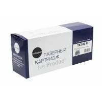 Тонер-картридж NetProduct (N-TK-590M) для Kyocera FS-C5250DN/C2626MFP, M, 5K