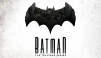 Игра Batman: The Enemy Within - The Telltale Series для PC (STEAM) (электронная версия)