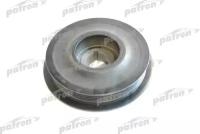 PATRON PP1003 Шкив коленвала Opel Astra G/Omega B/Vectra B/Zafira 2.0DTi 99-