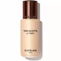 Guerlain Тональный крем Terracotta Le Teint Healthy Glow Natural Perfection Foundation 35 мл (1W Warm / Dore)