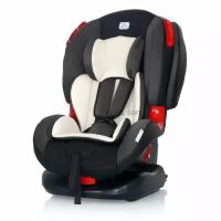 SMART TRAVEL KRES2064 Автокресло детское 9-25кг (I-II) 1-7лет "smoky" Premium Isofix SMART TRAVEL