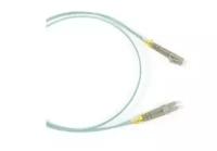 Hyperline Патч-корд Hyperline FC-503-LC-LC-10G-2M волоконно-оптический шнур 2м