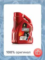 Трансмиссионное масло LUBREX DRIVEMAX ATF DEXRON III 4л