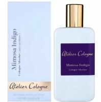 Atelier Cologne Absolue Одеколон Mimosa Indigo, 30 мл