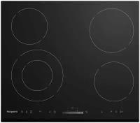 Электрическая варочная панель Hotpoint HR 6T2 B S