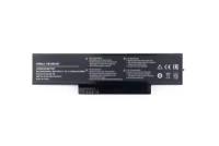 Аккумулятор для Fujitsu Siemens Esprimo V5535 (10.8V 4400mAh) p/n: S26391-F6120-L470