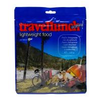 Travellunch Noodles with Beef and Paprika Sauce 2-Pack