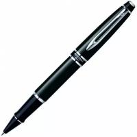 Waterman Роллерная ручка Expert Matte Black CT (S0701320)