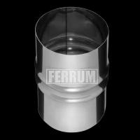 Адаптер Ferrum (Феррум) ПП 0,5мм d150, 2 шт