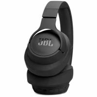 Беспроводные наушники JBL Tune 770NC Over-Ear Headphones Black