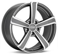 Диск OZ Racing Montecarlo HLT 9.50x20.0 PCD5x112.00 ET52 Dia79.00