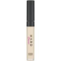 Жидкий консилер Holika Holika Hard Cover Liquid Concealer тон 03 Sand Ivory