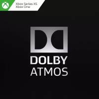 DOLBY ATMOS FOR HEADPHONES XBOX+PC