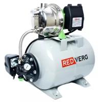 Станция насосная REDVERG RD-SPS100/24L