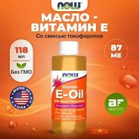 E OIL MIXED TOC 4 OZ