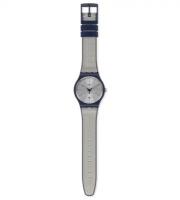 SWATCH GREY CORD SUON402