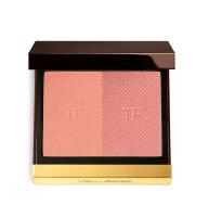 TOM FORD Shade and Illuminate Румяна для лица, 8 г, Brazen Rose