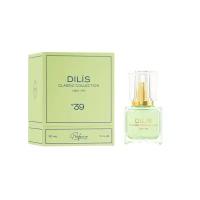 Dilis Parfum Classic Collection No 39 духи 30 мл для женщин