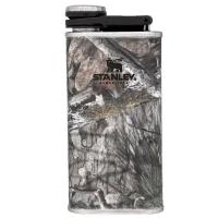 Фляга Stanley Sportsman Collection Mossy Oak 0,23л (древесный камуфляж)