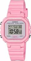 Casio Collection LA-20WH-4A1