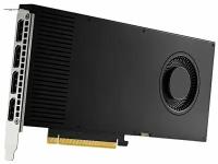 Видеокарта Nvidia RTX A4000 16GB (900-5G190-2200-000)