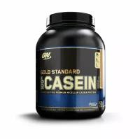 Optimum Nutrition 100% Casein Protein (1818г) Печенье-крем