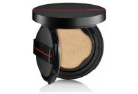 SHISEIDO Компактный кушон для свежего совершенного тона Synchro Skin Self-Refreshing Cushion Compact (220 Linen)