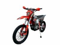 Мотоцикл GR8 F450L (4T 194MQ EFI) Enduro PRO