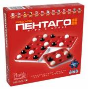 Настольная игра Martinex Пентаго (М6227)