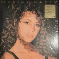 Carey Mariah "Виниловая пластинка Carey Mariah Mariah Carey"