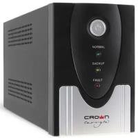 ИБП Crown CMU-SP650/X euro 650VA/300W