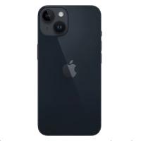 Apple Смартфон Apple iPhone 15 128GB DualSim (Чёрный, 6 ГБ, 128 ГБ)