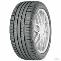 Автомобильные шины Continental ContiWinterContact TS 810 Sport 245/50 R18 100H RunFlat