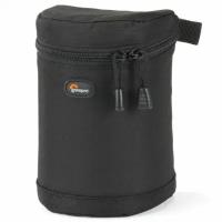 Чехол для объектива Lowepro S&F Lens Case, (9х13см), черный