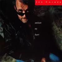 Старый винил, Capitol Records, JOE COCKER - Unchain My Heart (LP, Used)