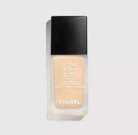 Chanel Ultra Le Teint - тональный флюид, BD21
