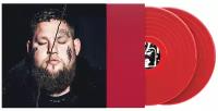 Rag'n'Bone Man. Life By Misadventure (2 LP)