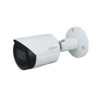 Камера видеонаблюдения Dahua DH-IPC-HFW2230SP-S-0280B, белый, уличная