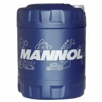 Mannol Compressor Oil ISO 46 (20л) 1935