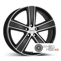 Dezent Th Dark 17x7.5j 5x114.3 Et45 Dia71.6 Bfp